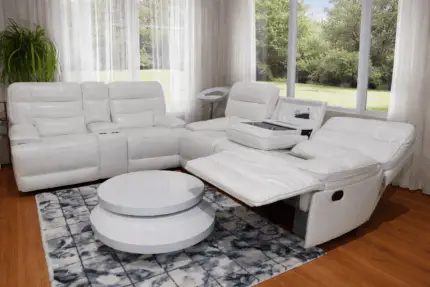 Malibu Recliner Set