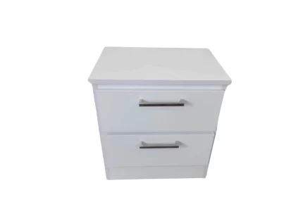 RIO Nightstand Glossy