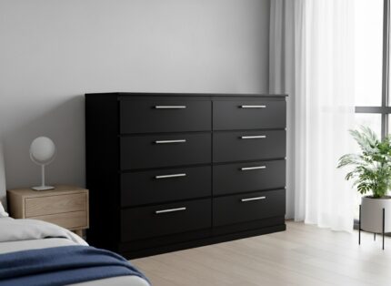 Rio Dresser 8-drawer