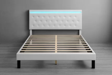 Florence Bed